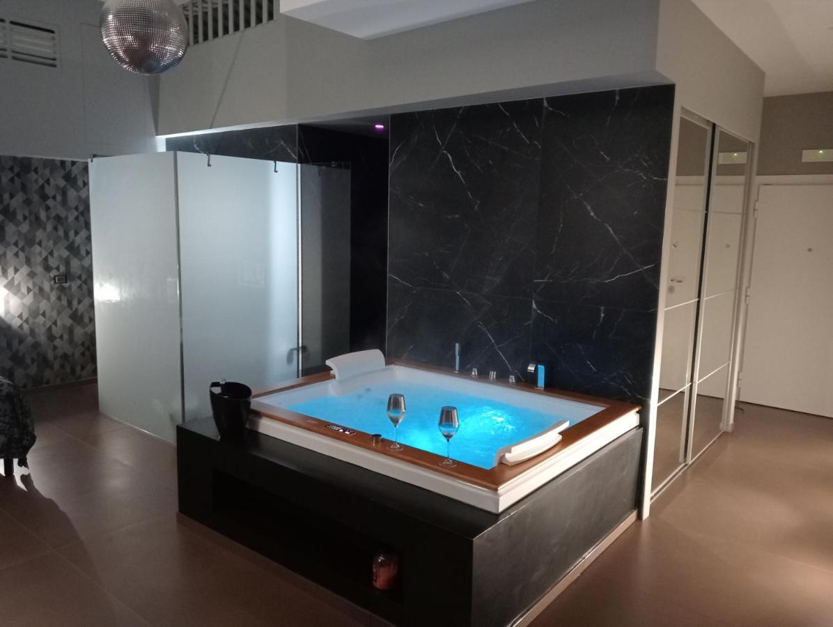 Apartamento Luxurya *